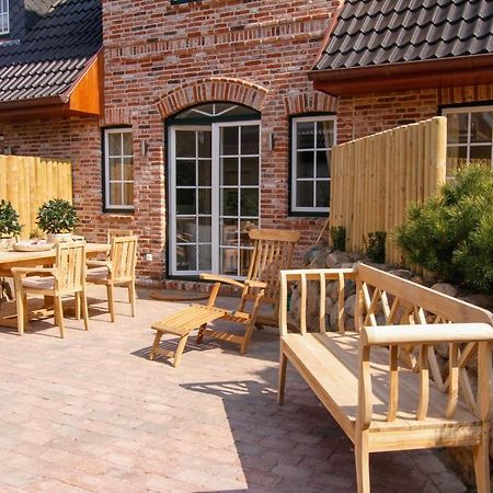 Ferienhaus Sylter Sehnsucht Westerland Exterior photo